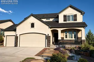 1955 Ruffino Dr, Colorado Springs, CO 80921 - Photo 1