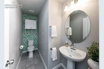 1955 Ruffino Drive, Colorado Springs, CO 80921 - Photo 17