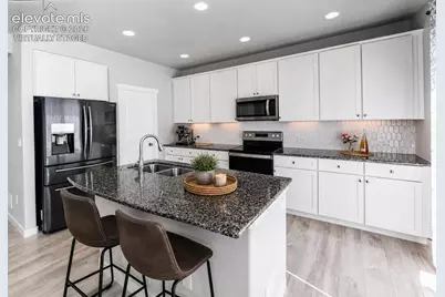 1955 Ruffino Drive, Colorado Springs, CO 80921 - Photo 9