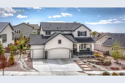 1955 Ruffino Drive, Colorado Springs, CO 80921 - Photo 47