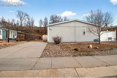 845 Desert Circle, Fountain, CO 80817 - Photo 21