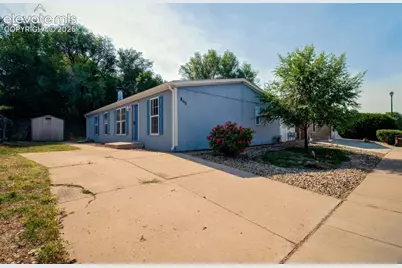845 Desert Circle, Fountain, CO 80817 - Photo 3