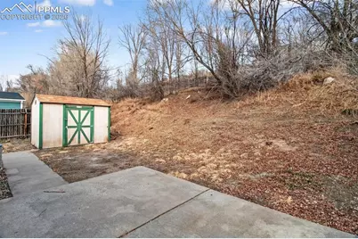 845 Desert Circle, Fountain, CO 80817 - Photo 19