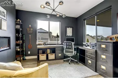 1031 Native Dancer Terrace, Colorado Springs, CO 80921 - Photo 31