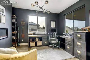 1031 Native Dancer Ter, Colorado Springs, CO 80921 - Photo 31