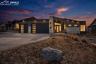 1031 Native Dancer Ter, Colorado Springs, CO 80921 - Photo 1