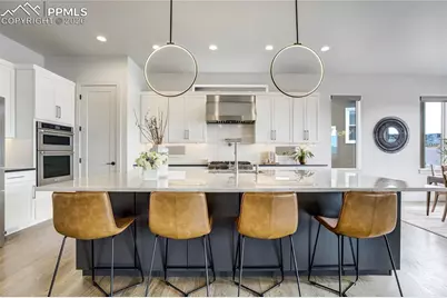 1031 Native Dancer Terrace, Colorado Springs, CO 80921 - Photo 9