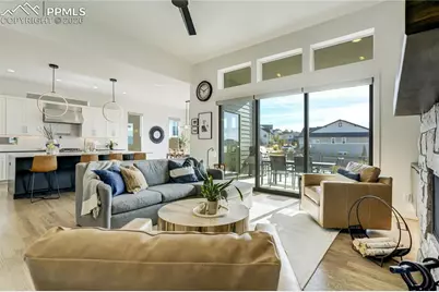 1031 Native Dancer Terrace, Colorado Springs, CO 80921 - Photo 17