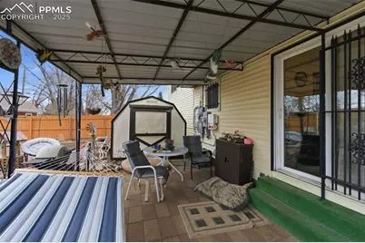 3310 E Bijou Street, Colorado Springs, CO 80909 - Photo 19