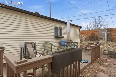 3310 E Bijou Street, Colorado Springs, CO 80909 - Photo 21
