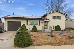 3310 E Bijou St, Colorado Springs, CO 80909 - Photo 1