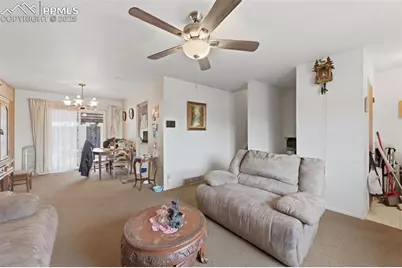 3310 E Bijou Street, Colorado Springs, CO 80909 - Photo 5