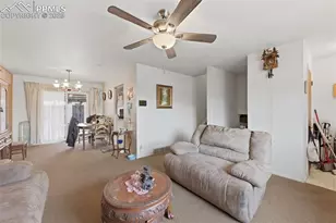 3310 E Bijou St, Colorado Springs, CO 80909 - Photo 5