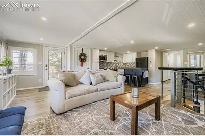 7 Delaware Road, Manitou Springs, CO 80829 - Photo 7