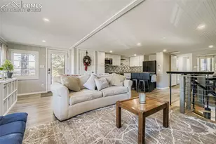 7 Delaware Road, Manitou Springs, CO 80829 - Photo 7