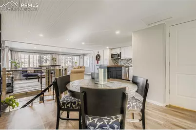 7 Delaware Road, Manitou Springs, CO 80829 - Photo 13