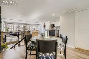 7 Delaware Road, Manitou Springs, CO 80829 - Photo 13