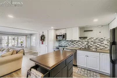 7 Delaware Road, Manitou Springs, CO 80829 - Photo 11