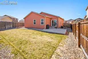 10084 Thunderbolt Trail, Colorado Springs, CO 80925 - Photo 9