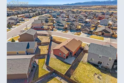 10084 Thunderbolt Trail, Colorado Springs, CO 80925 - Photo 5