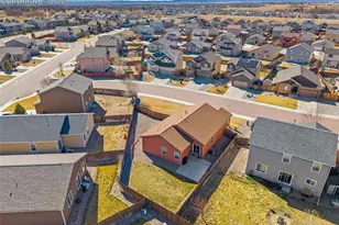 10084 Thunderbolt Trail, Colorado Springs, CO 80925 - Photo 5