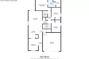 10084 Thunderbolt Trail, Colorado Springs, CO 80925 - Photo 27