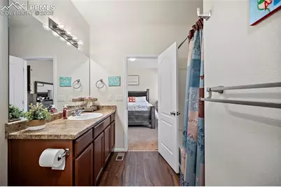 10084 Thunderbolt Trail, Colorado Springs, CO 80925 - Photo 19