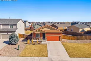 10084 Thunderbolt Trail, Colorado Springs, CO 80925 - Photo 3