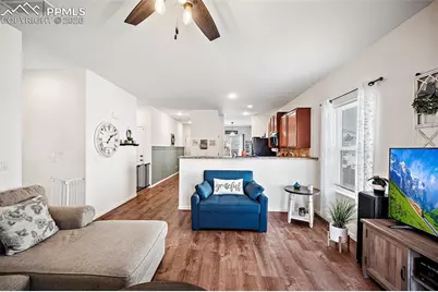 10084 Thunderbolt Trail, Colorado Springs, CO 80925 - Photo 15