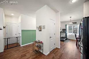 10084 Thunderbolt Trail, Colorado Springs, CO 80925 - Photo 13