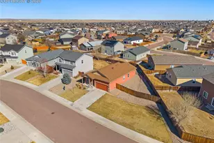 10084 Thunderbolt Trail, Colorado Springs, CO 80925 - Photo 7