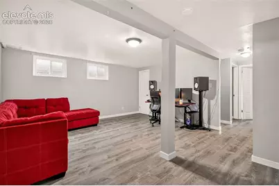 1426 Holmes Drive, Colorado Springs, CO 80909 - Photo 21