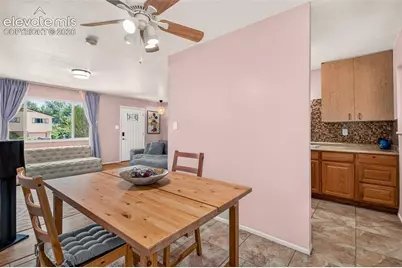 1426 Holmes Drive, Colorado Springs, CO 80909 - Photo 9
