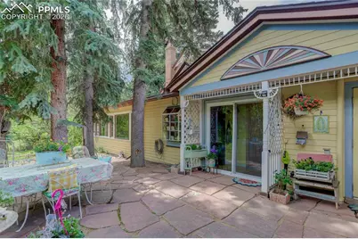 5975 Wellington Road, Cascade, CO 80809 - Photo 29