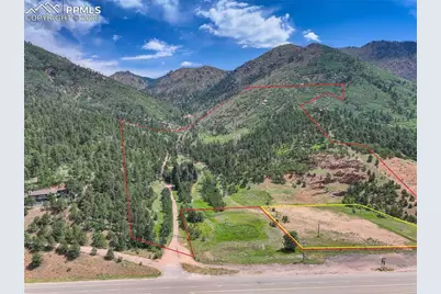 5975 Wellington Road, Cascade, CO 80809 - Photo 11