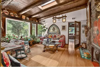 5975 Wellington Road, Cascade, CO 80809 - Photo 21