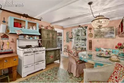 5975 Wellington Road, Cascade, CO 80809 - Photo 27