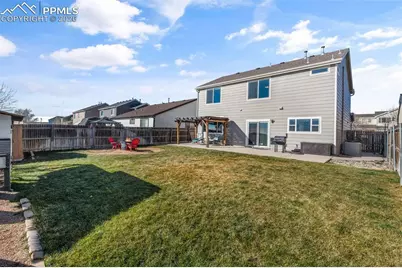 7739 Barn Owl Drive, Fountain, CO 80817 - Photo 37