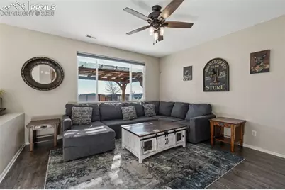 7739 Barn Owl Drive, Fountain, CO 80817 - Photo 11