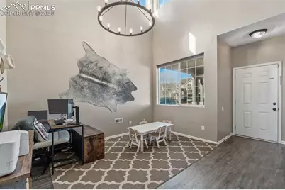 7739 Barn Owl Drive, Fountain, CO 80817 - Photo 9