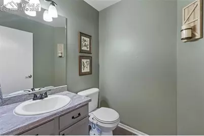 7739 Barn Owl Drive, Fountain, CO 80817 - Photo 19