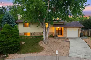 6973 Roaring Spring Ave, Fountain, CO 80817 - Photo 1