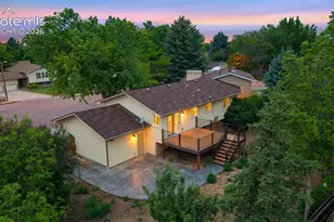 6973 Roaring Spring Ave, Fountain, CO 80817 - Photo 5