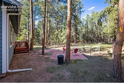 167 E Kelleys Road, Woodland Park, CO 80863 - Photo 45