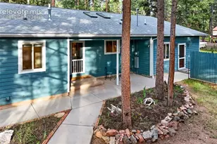 167 E Kelley's Rd, Woodland Park, CO 80863 - Photo 3