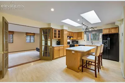 167 E Kelleys Road, Woodland Park, CO 80863 - Photo 9