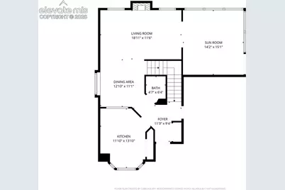 8424 Windy Hill Drive, Colorado Springs, CO 80920 - Photo 35