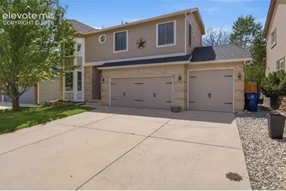 8424 Windy Hill Drive, Colorado Springs, CO 80920 - Photo 3