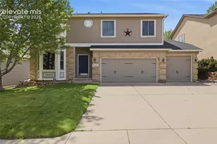 8424 Windy Hill Dr, Colorado Springs, CO 80920 - Photo 1