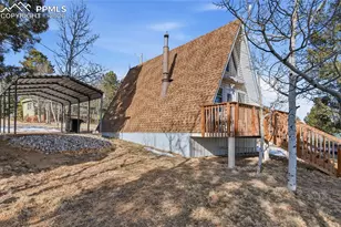 169 Evergreen Rd, Woodland Park, CO 80863 - Photo 25